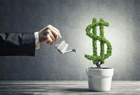 FastWealth